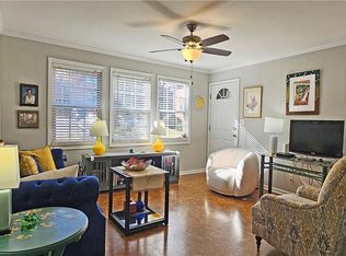 2825 NE Expy NE APT E2, Atlanta, GA 30345