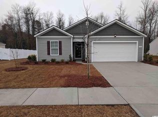 3026 Woodbury Ct LOT 23, Conway, SC 29527
