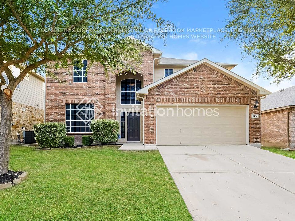 1st image of 8434 Pale Horse Ln