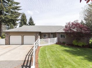 12304 NE 359th St, La Center, WA 98629