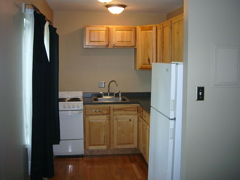 1st image of 1269 N Marion St #14
