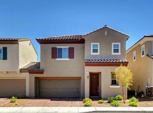 5042 Fiery Sky Ridge St, Las Vegas, NV 89148