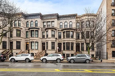 946 Saint Nicholas Avenue