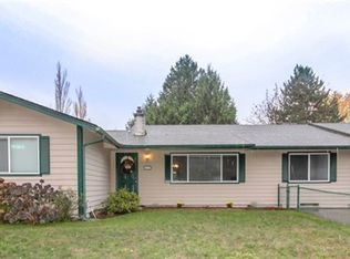 2633 S 365th Pl, Federal Way, WA 98003