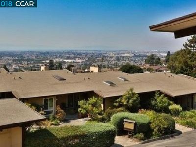 19100 Crest Ave APT 48, Castro Valley, CA, 94546