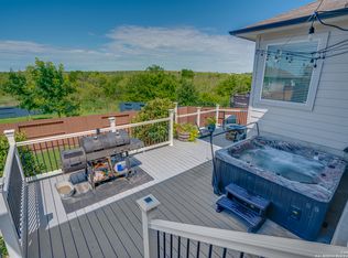 7132 McCulloch Glenn, Schertz, TX 78108