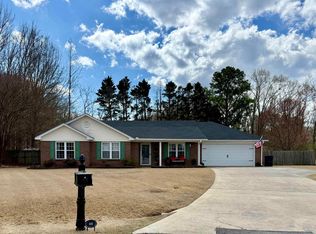 49 Bradford Cir, Decatur, AL 35603