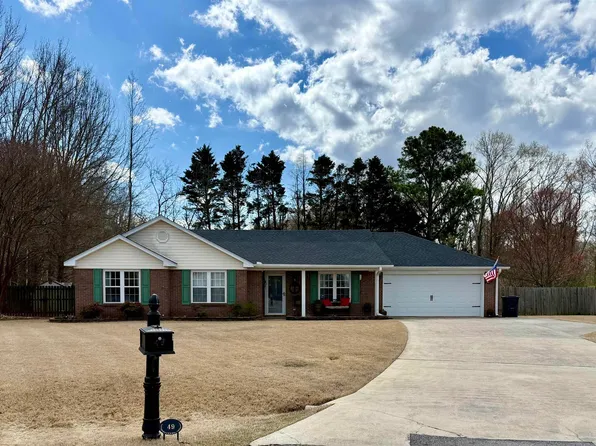 49 Bradford Cir, Decatur, AL 35603