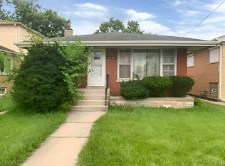 15124 Evers St, Dolton, IL 60419