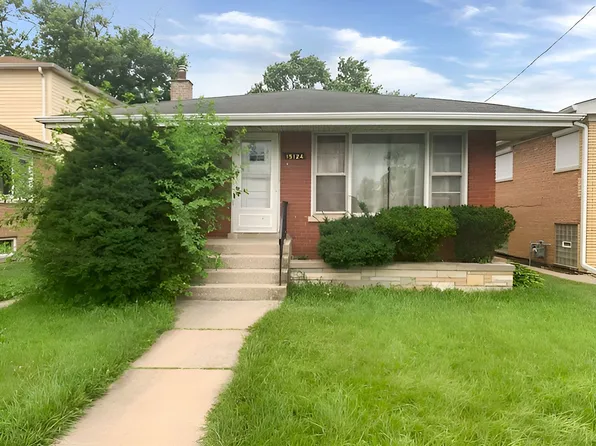 15124 Evers St, Dolton, IL 60419