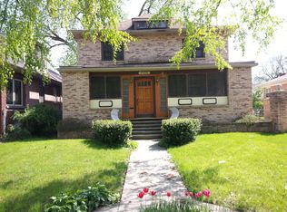 1525 W 103rd St, Chicago, IL 60643