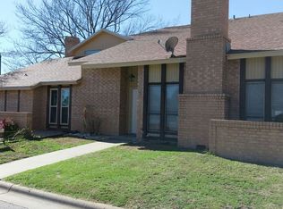 3907 Driftwood Ct, San Angelo, TX 76904