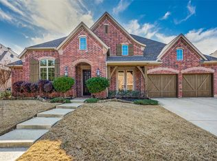 4290 Red Wing Dr, Prosper, TX 75078