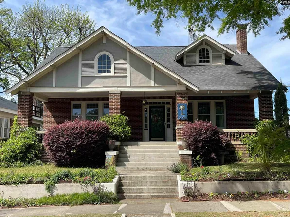 2145 Marion St, Columbia, SC 29201