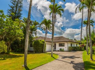4834 Moli Pl, Princeville, HI 96722