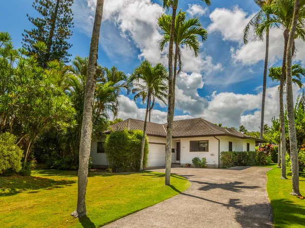 4834 Moli Pl, Princeville, HI 96722