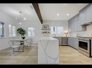 1308 1/2 Travis Heights Blvd, Austin, TX 78704