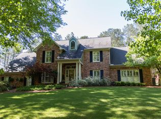 5050 Midland Trce, Midland, GA 31820