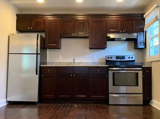 722 Louisa St UNIT 8, New Orleans, LA 70117