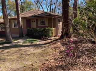 2587 Panther Creek Rd, Tallahassee, FL 32308