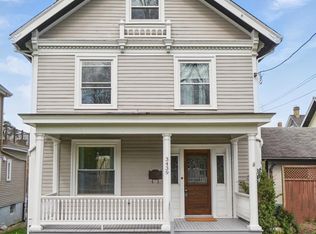 3439 Duncan Ave, Cincinnati, OH 45208