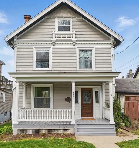 3439 Duncan Ave Photo 1