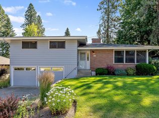 7420 N Laurelhurst Dr, Spokane, WA 99208