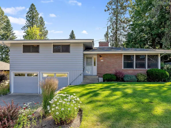 7420 N Laurelhurst Dr, Spokane, WA 99208