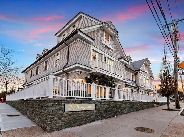 29 Narragansett Ave Unit A, Jamestown, RI 02835
