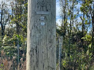11-2454 Kaleponi Rd, Volcano, HI 96785