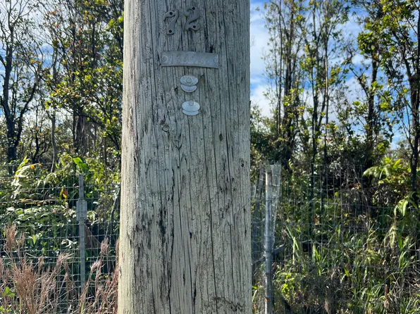 11-2454 Kaleponi Rd, Volcano, HI 96785