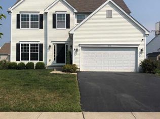 3654 Williams Nook, Grove City, OH 43123