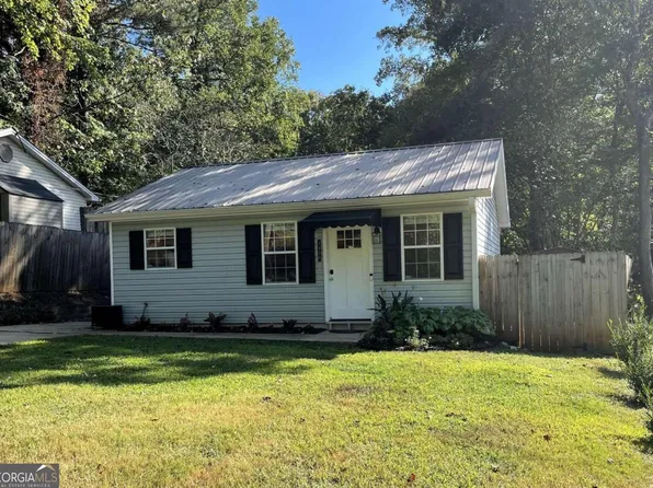 3450 Auburn Dr, Cumming, GA 30041