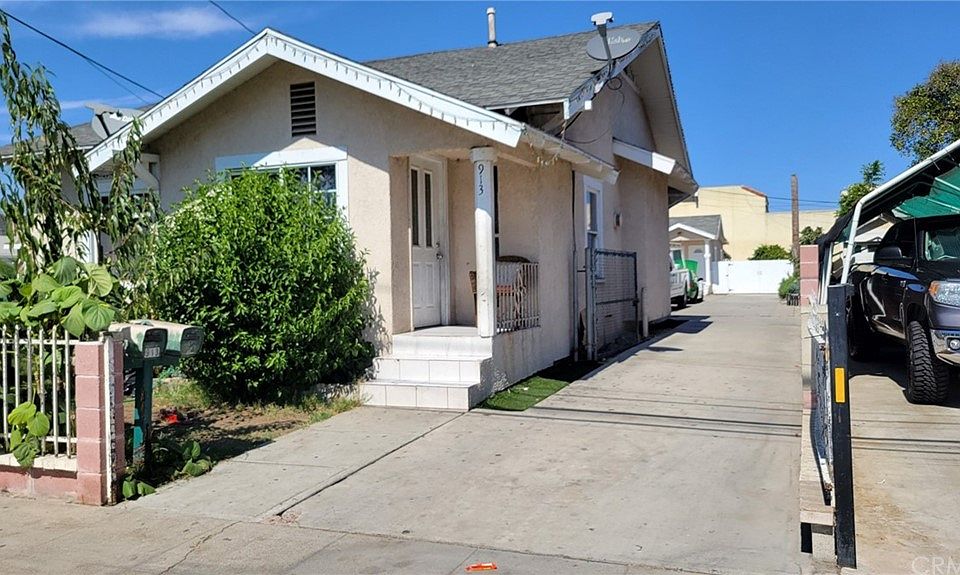 913 W Bishop St, Santa Ana, CA 92703 | Zillow