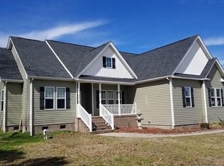 136 Guinea Rd, Moyock, NC 27958