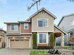 17502 138th Avenue Ct E, Puyallup, WA 98374