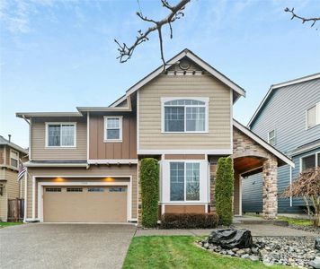 17502 138th Avenue Ct E, Puyallup, WA, 98374