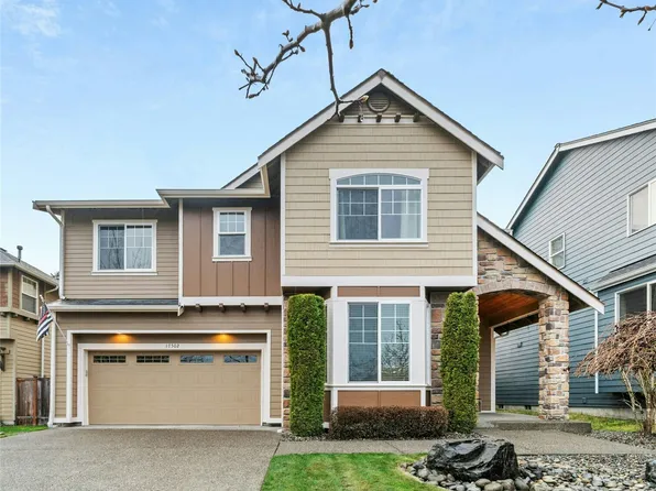 17502 138th Avenue Ct E, Puyallup, WA 98374