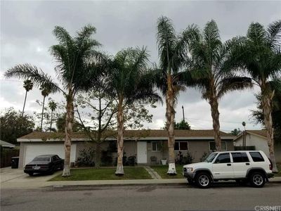 1562 Sutter Ave, Simi Valley, CA, 93065