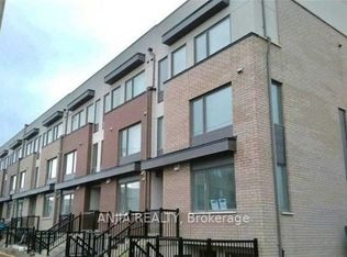 155 William Duncan Rd #2, Toronto, ON M3K0B9