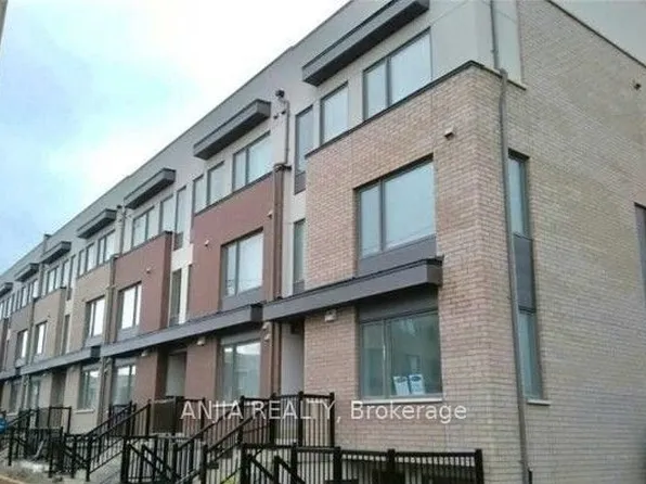 155 William Duncan Rd #2, Toronto, ON M3K 0B9