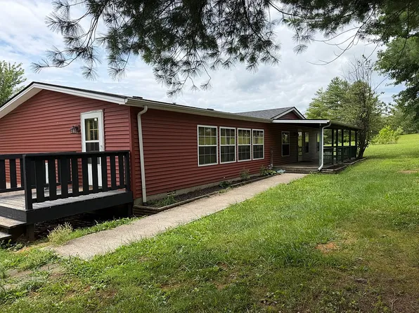 105 Lake Field Rd, Somerset, KY 42503