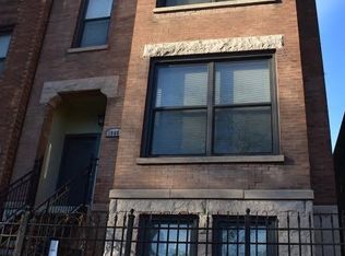 2906 W Palmer St #1ST, Chicago, IL 60647