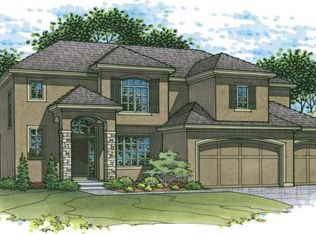16865 Bluejacket St, Overland Park, KS 66062