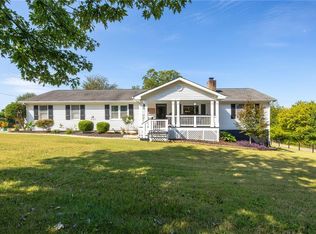 4310 Double Springs Rd SW, Monroe, GA 30656