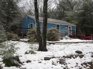 239 Limac Cir, Center Conway, NH 03813