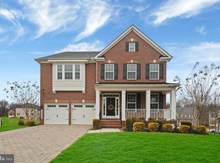 10045 Rowan Ln, Laurel, MD 20723