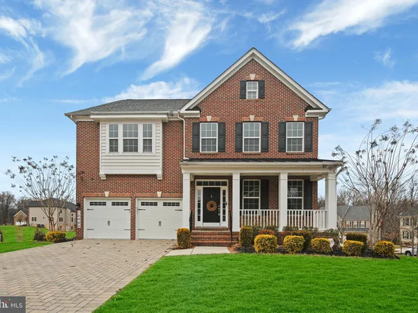 10045 Rowan Ln, Laurel, MD 20723