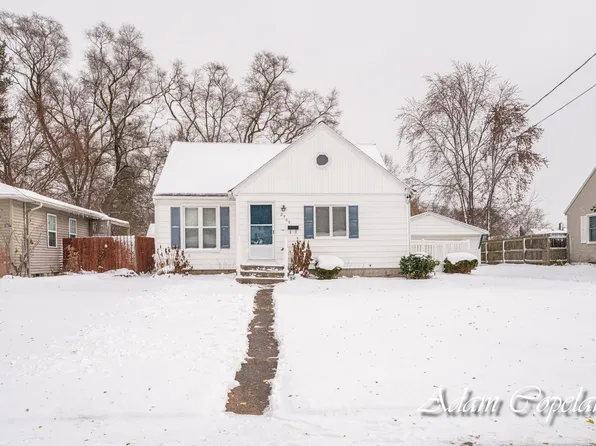 2900 Woodward Ave SW, Wyoming, MI 49509