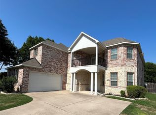 1910 Sagebrush Trl, Richardson, TX 75080